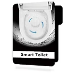 What is smart toilet? Are smart toilets difficult to maintain?